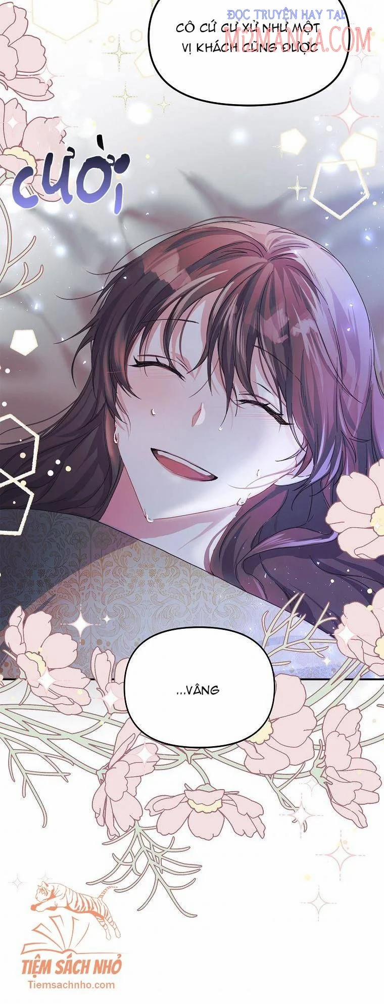 Quãng Đời Còn Lại Của Nữ Phụ Yểu Mệnh 9.5 trang 11