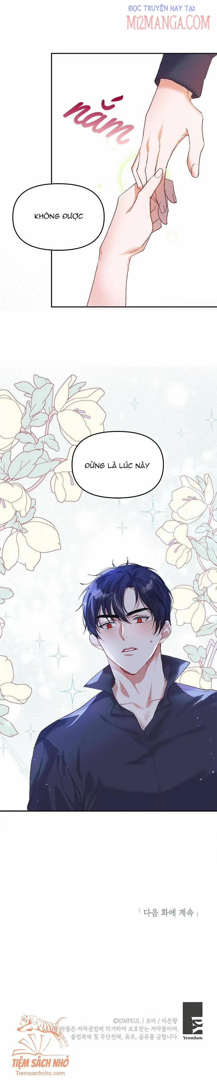 Quãng Đời Còn Lại Của Nữ Phụ Yểu Mệnh 9.5 trang 18