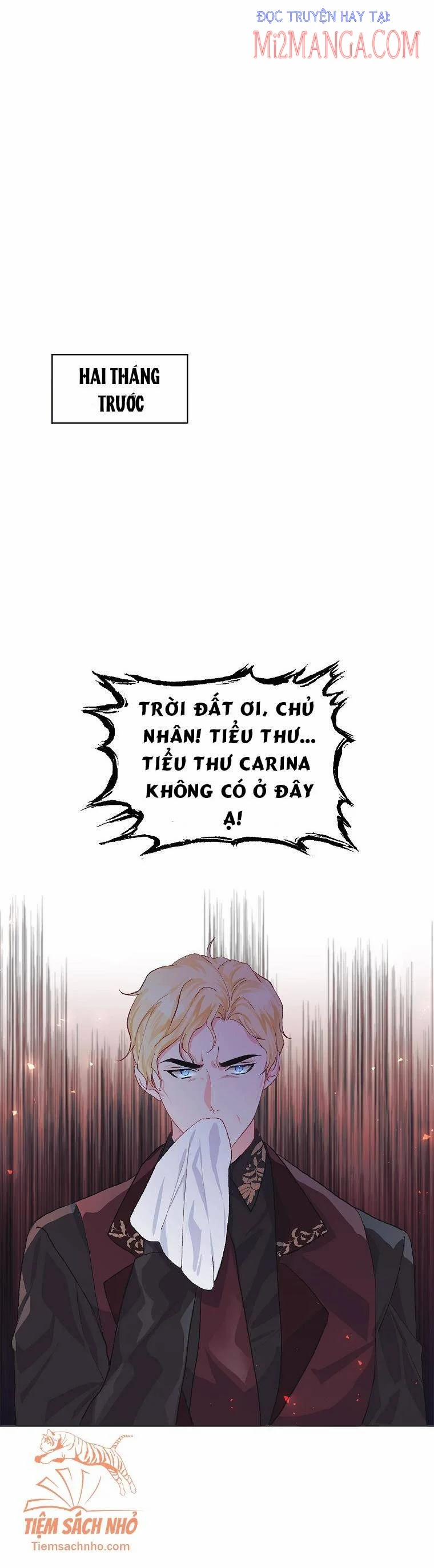 Quãng Đời Còn Lại Của Nữ Phụ Yểu Mệnh 9 trang 0