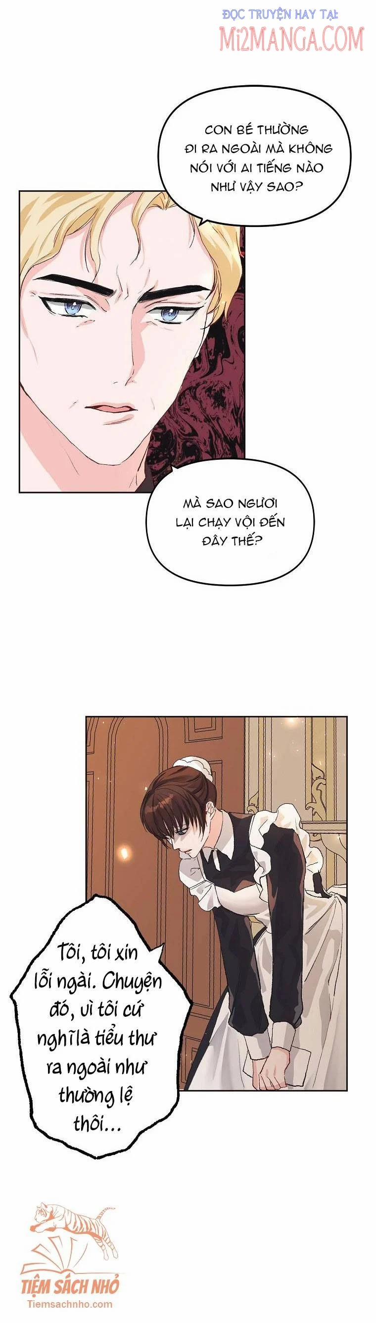 Quãng Đời Còn Lại Của Nữ Phụ Yểu Mệnh 9 trang 1