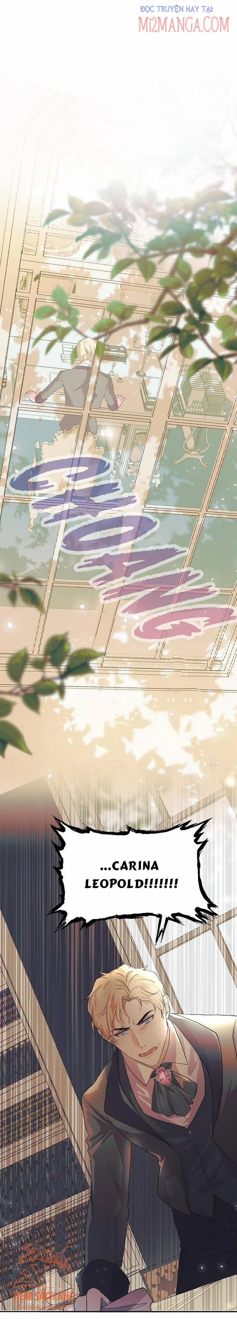 Quãng Đời Còn Lại Của Nữ Phụ Yểu Mệnh 9 trang 13