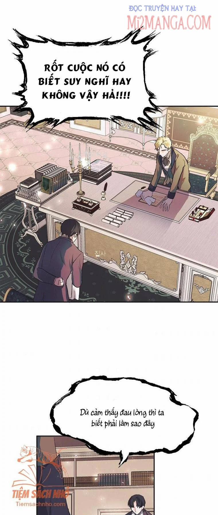 Quãng Đời Còn Lại Của Nữ Phụ Yểu Mệnh 9 trang 14