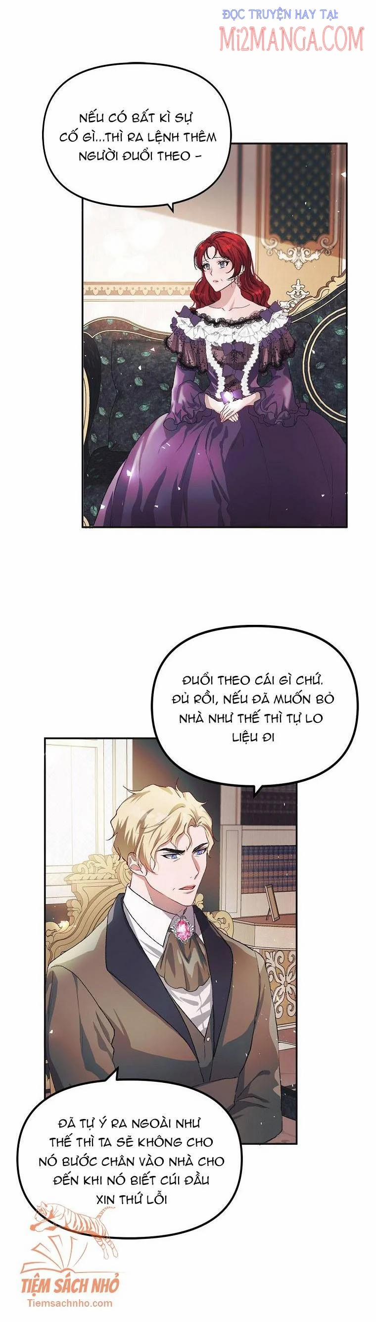 Quãng Đời Còn Lại Của Nữ Phụ Yểu Mệnh 9 trang 17