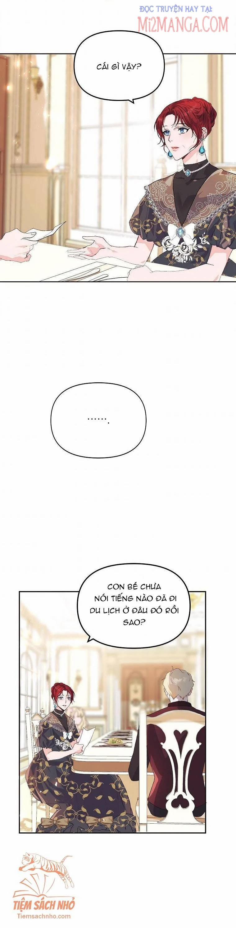 Quãng Đời Còn Lại Của Nữ Phụ Yểu Mệnh 9 trang 3