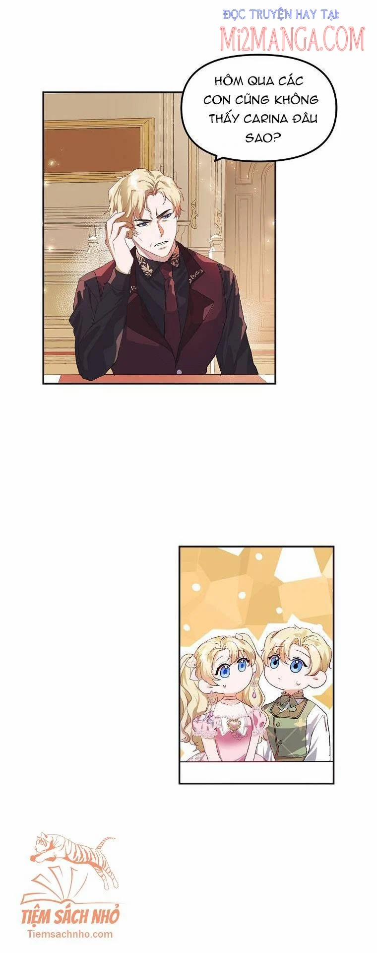 Quãng Đời Còn Lại Của Nữ Phụ Yểu Mệnh 9 trang 6