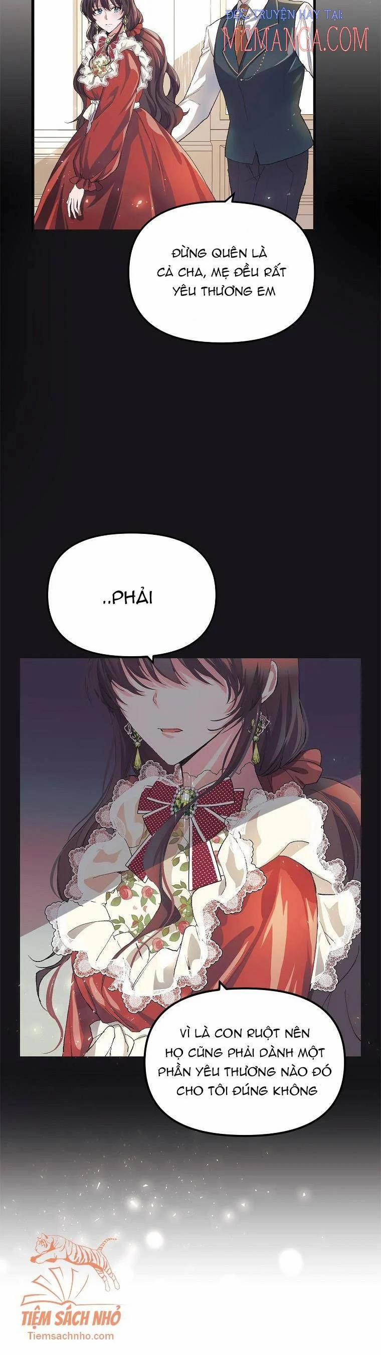 Quãng Đời Còn Lại Của Nữ Phụ Yểu Mệnh 9 trang 8