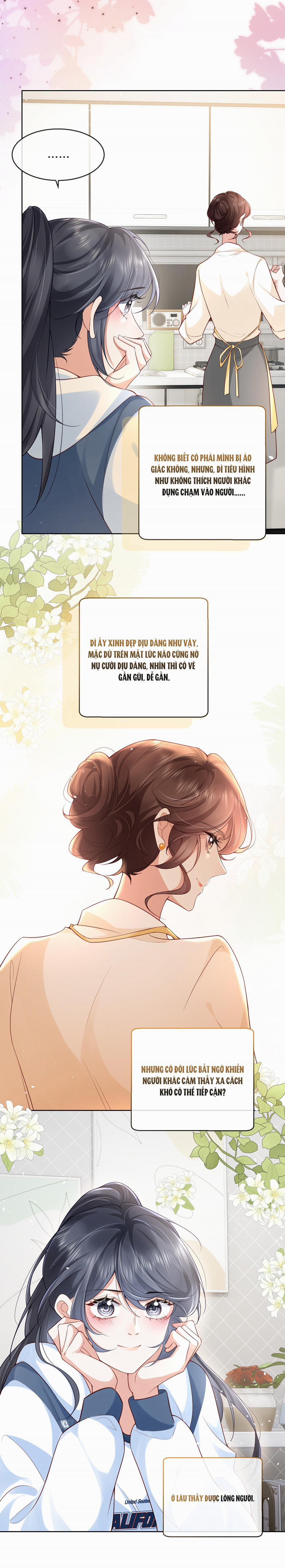 Quãng Đời Còn Lại Dành Hết Cho Em 4.2 trang 1