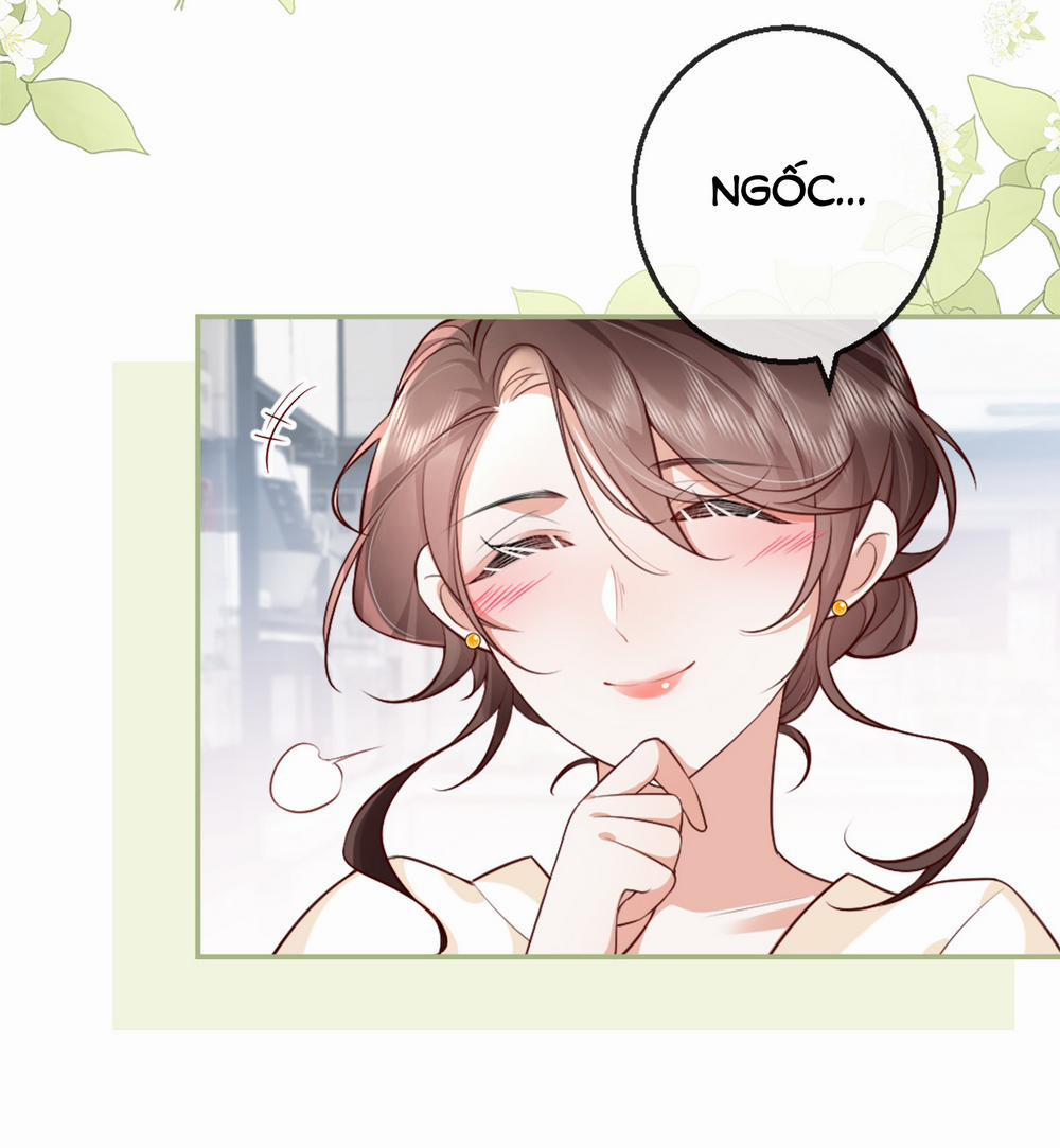 Quãng Đời Còn Lại Dành Hết Cho Em 5.1 trang 11