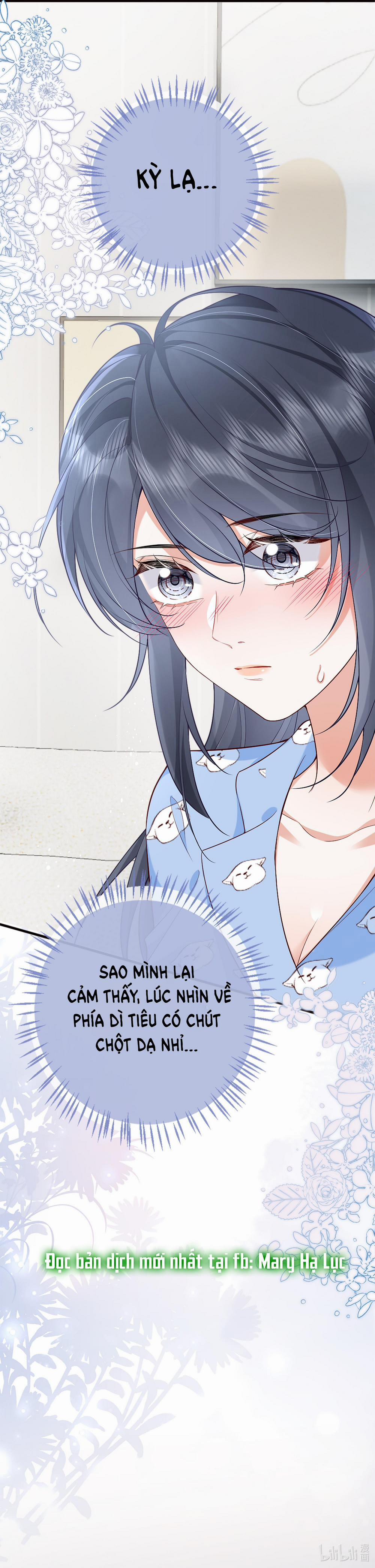 Quãng Đời Còn Lại Dành Hết Cho Em 5.2 trang 13