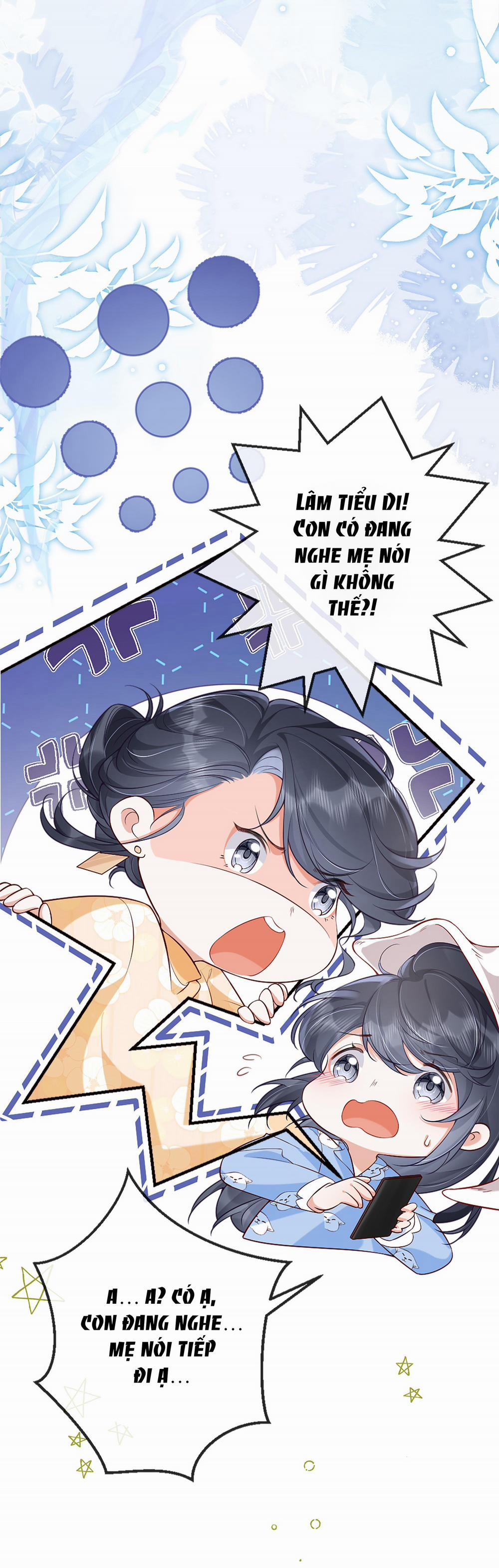 Quãng Đời Còn Lại Dành Hết Cho Em 5.2 trang 8