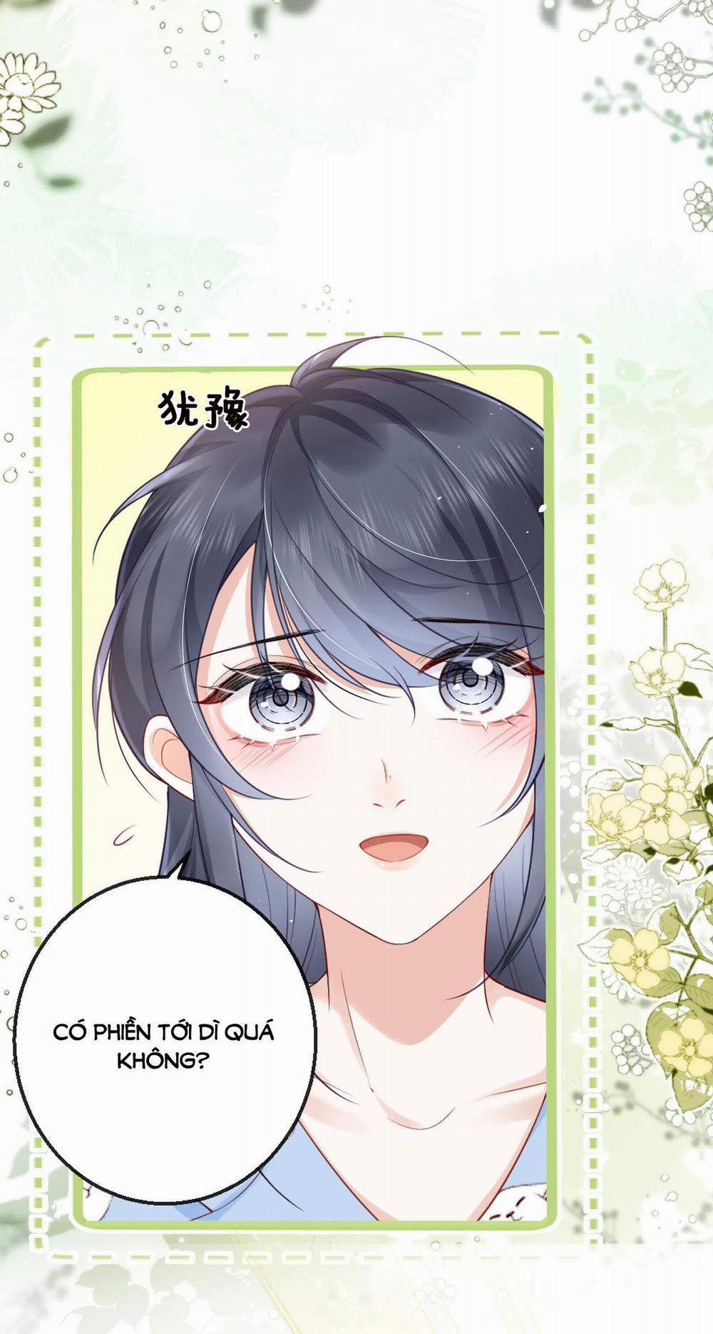 Quãng Đời Còn Lại Dành Hết Cho Em 6.1 trang 15