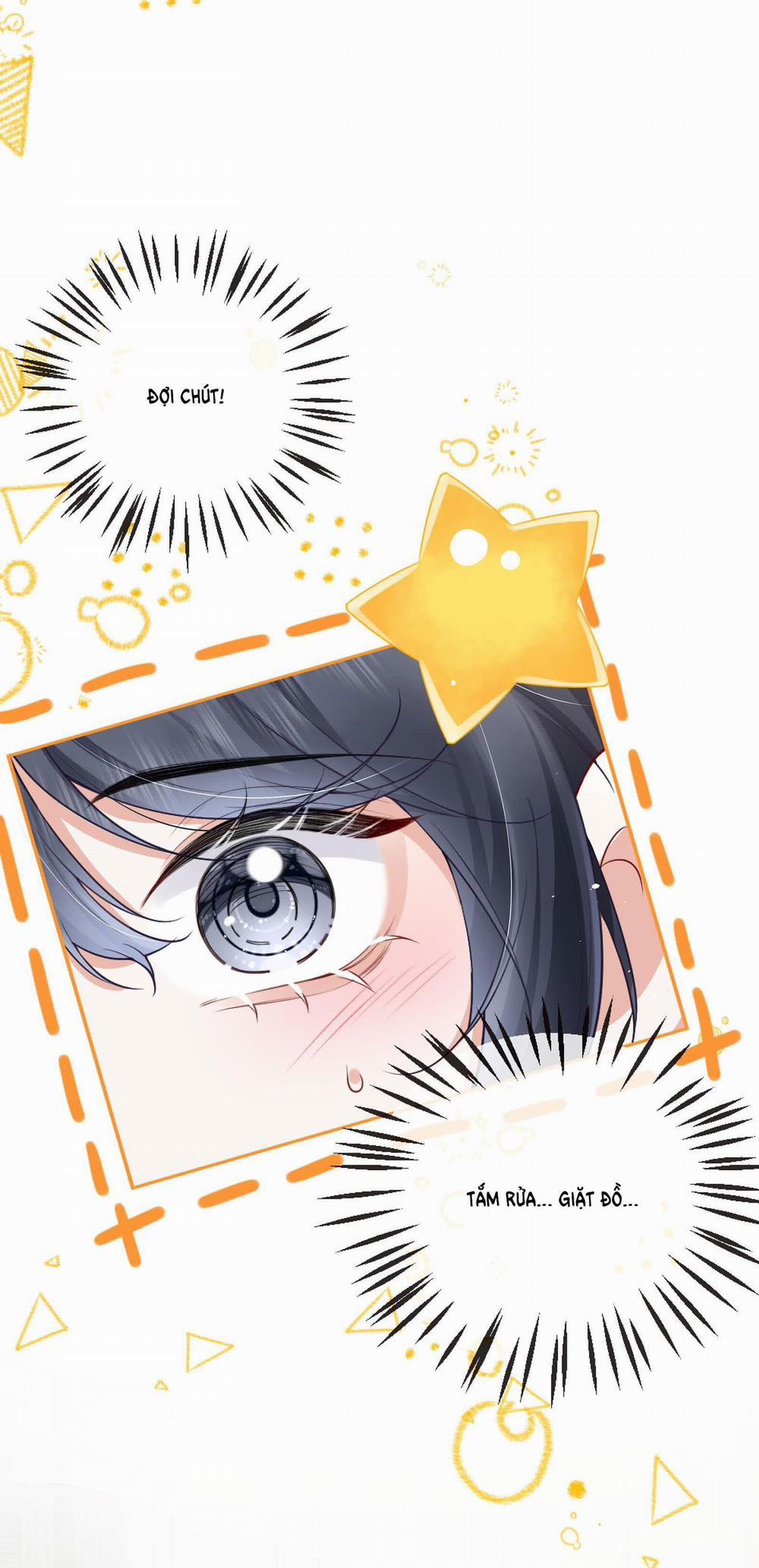 Quãng Đời Còn Lại Dành Hết Cho Em 6.1 trang 4