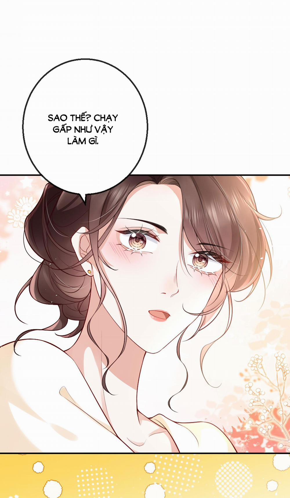 Quãng Đời Còn Lại Dành Hết Cho Em 6.1 trang 7