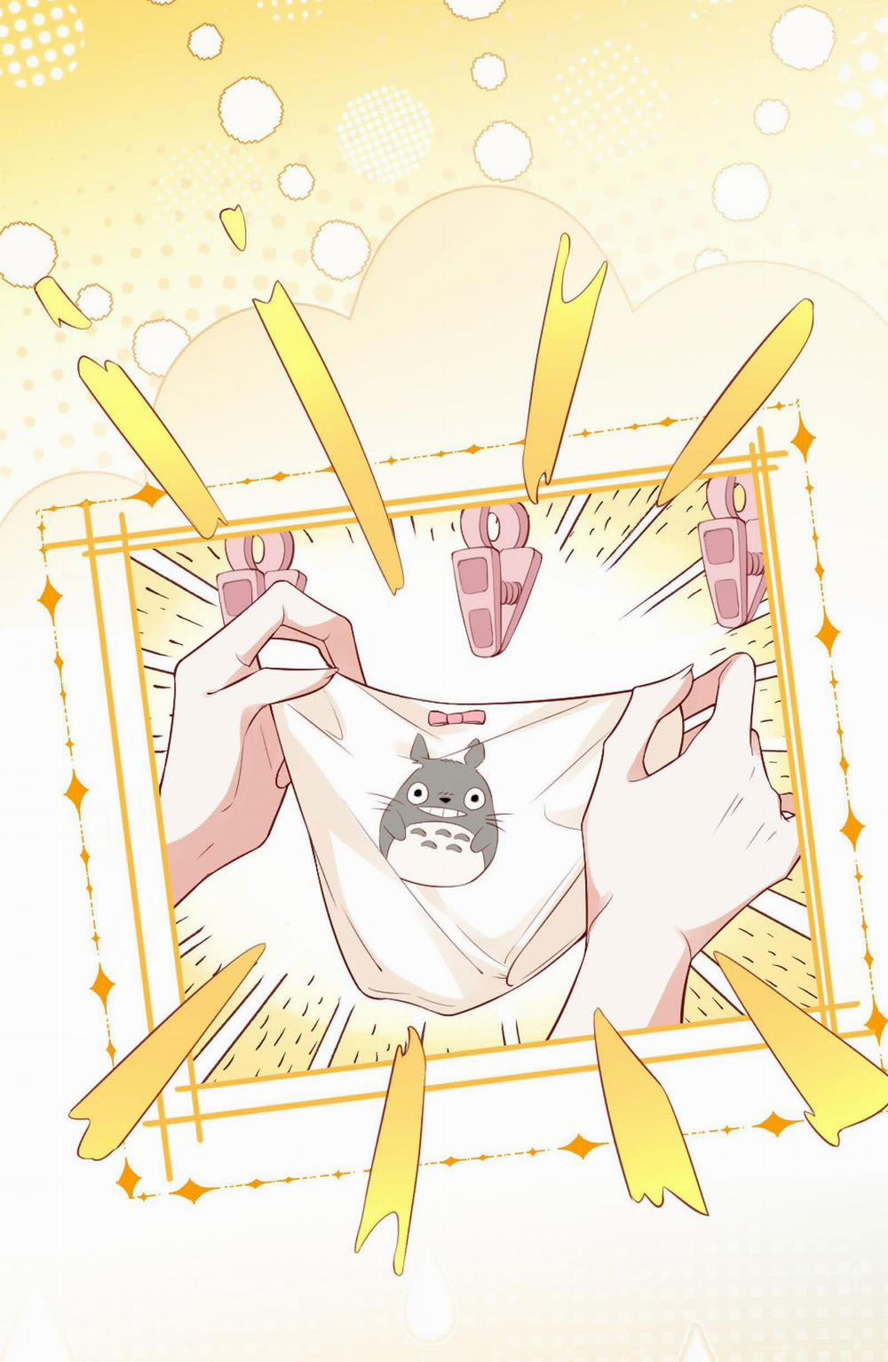 Quãng Đời Còn Lại Dành Hết Cho Em 6.1 trang 8