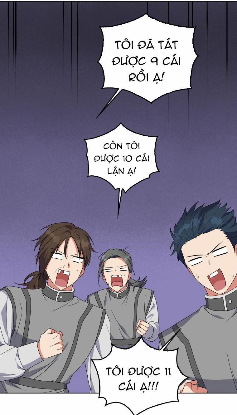 Quãng Thời Gian Cuối Cùng 23 trang 1