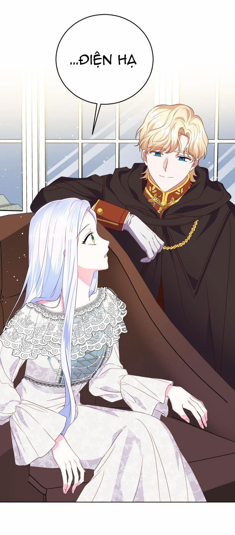 Quãng Thời Gian Cuối Cùng 23 trang 10