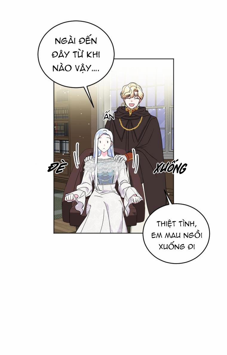 Quãng Thời Gian Cuối Cùng 23 trang 11