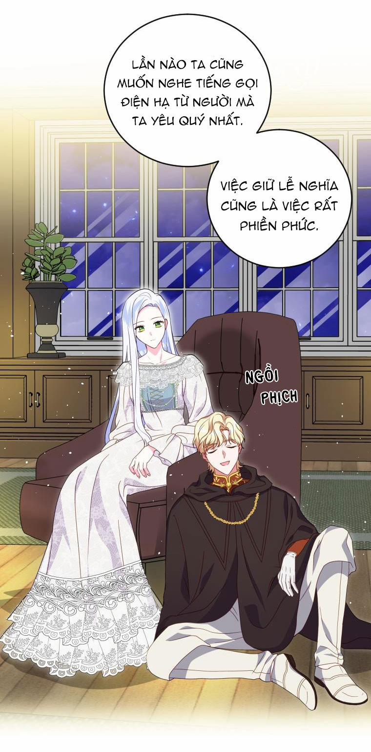 Quãng Thời Gian Cuối Cùng 23 trang 13