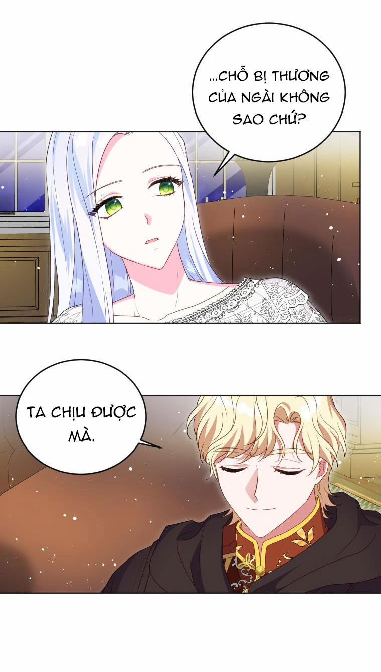 Quãng Thời Gian Cuối Cùng 23 trang 14