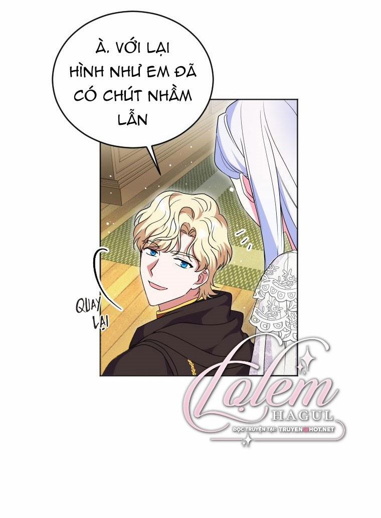 Quãng Thời Gian Cuối Cùng 23 trang 15