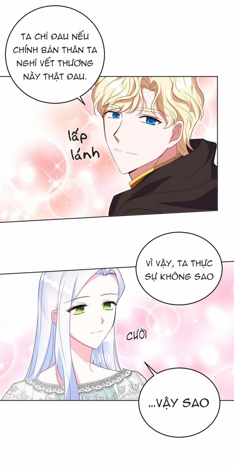 Quãng Thời Gian Cuối Cùng 23 trang 16