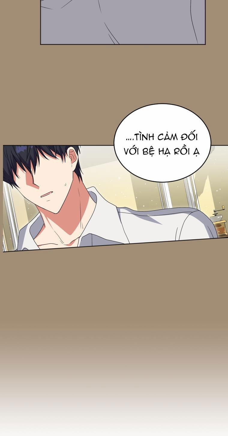 Quãng Thời Gian Cuối Cùng 23 trang 19