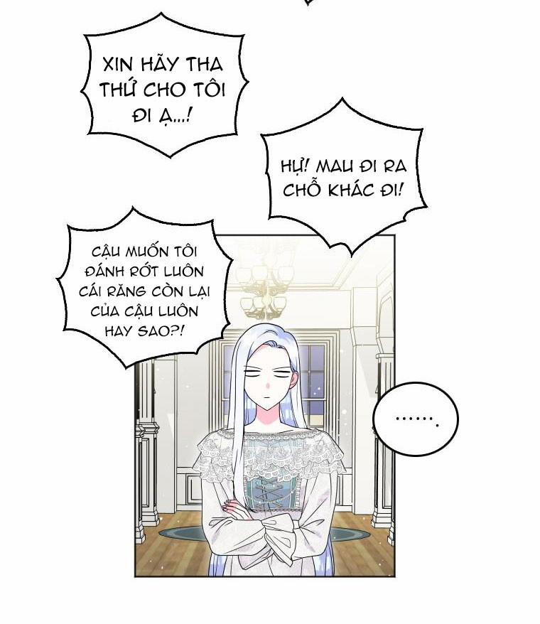 Quãng Thời Gian Cuối Cùng 23 trang 2