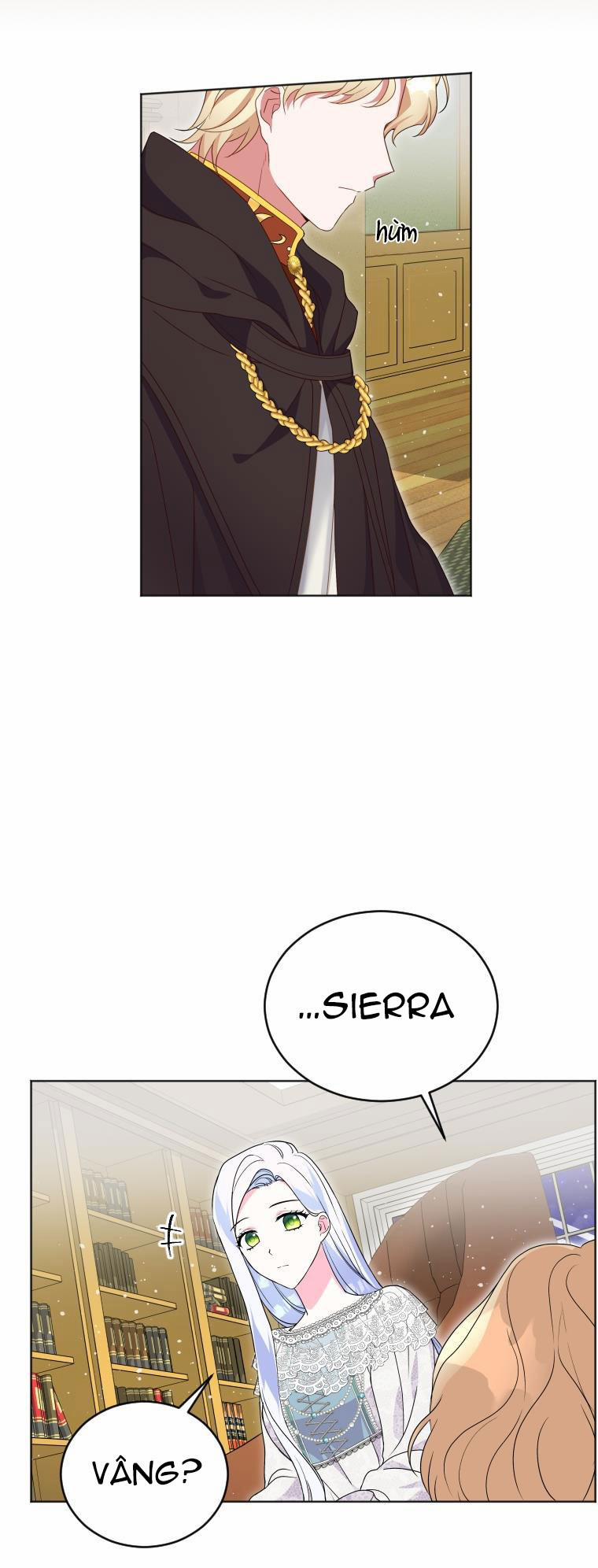 Quãng Thời Gian Cuối Cùng 23 trang 20