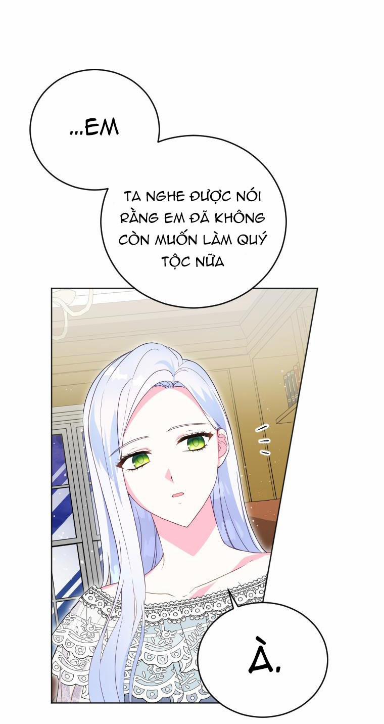 Quãng Thời Gian Cuối Cùng 23 trang 21