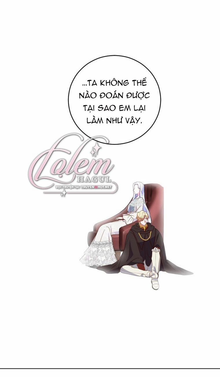 Quãng Thời Gian Cuối Cùng 23 trang 24