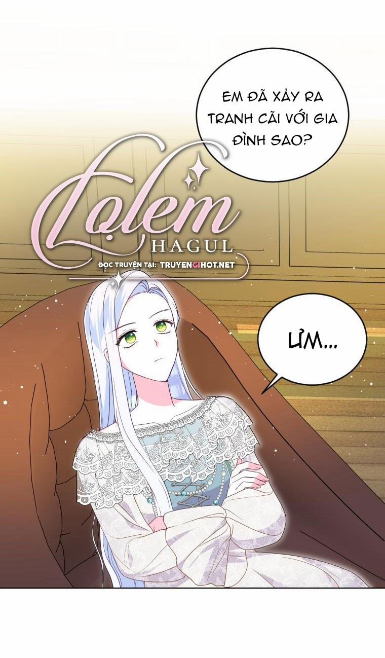 Quãng Thời Gian Cuối Cùng 23 trang 25