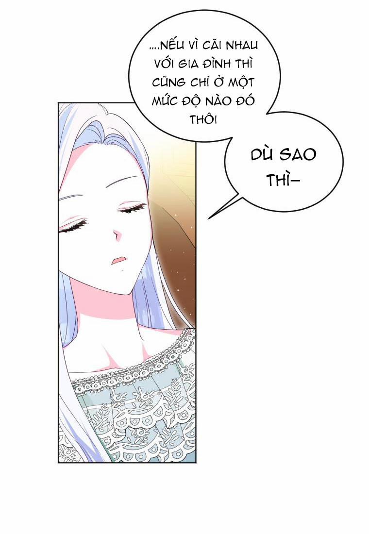 Quãng Thời Gian Cuối Cùng 23 trang 26