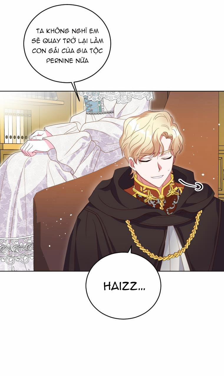 Quãng Thời Gian Cuối Cùng 23 trang 27