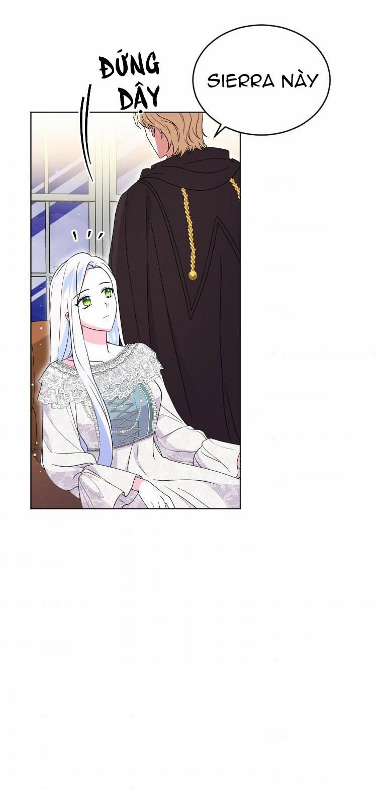 Quãng Thời Gian Cuối Cùng 23 trang 28