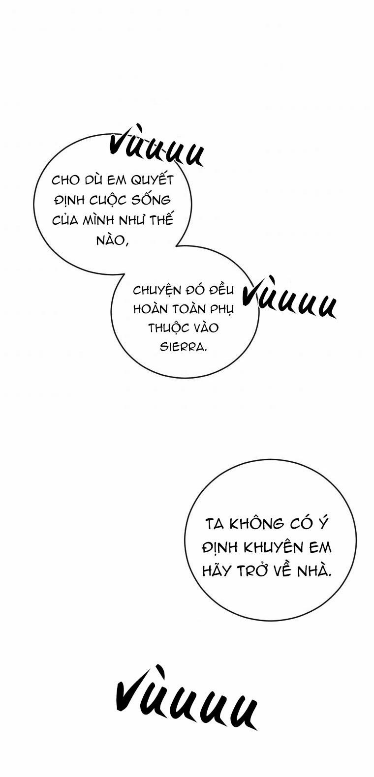 Quãng Thời Gian Cuối Cùng 23 trang 29