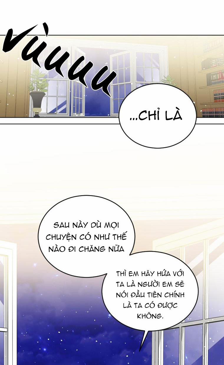 Quãng Thời Gian Cuối Cùng 23 trang 30