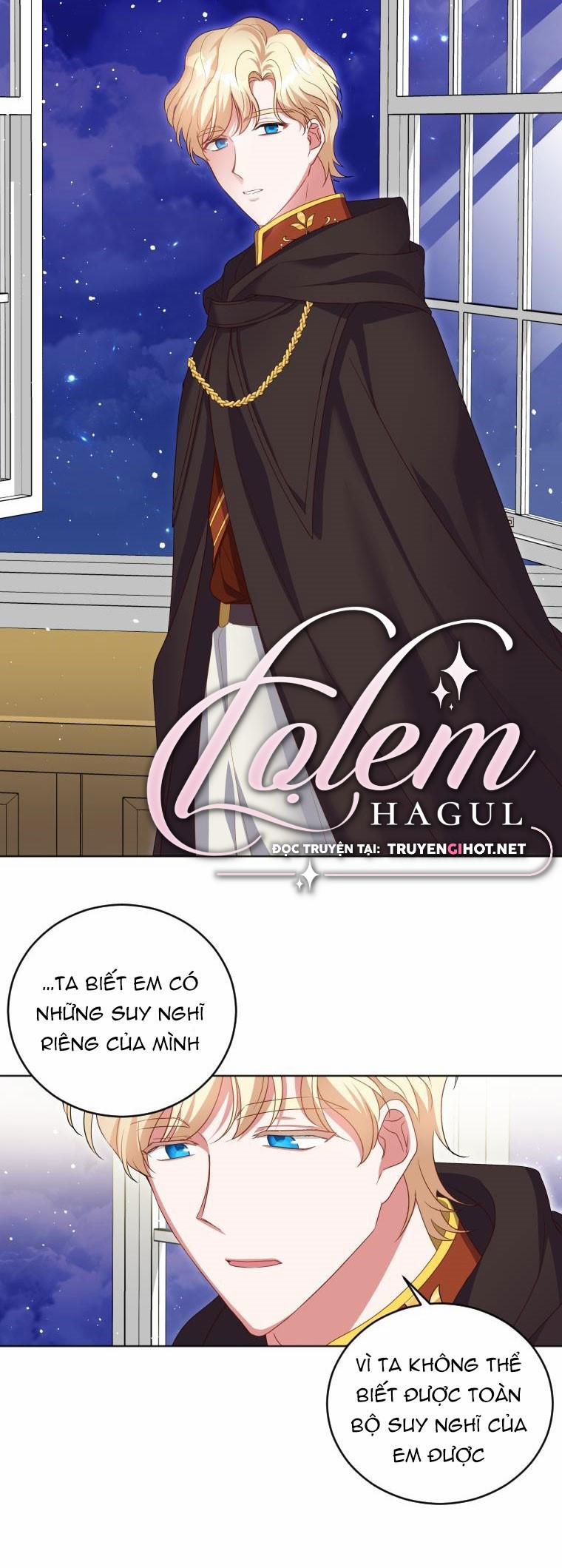 Quãng Thời Gian Cuối Cùng 23 trang 31