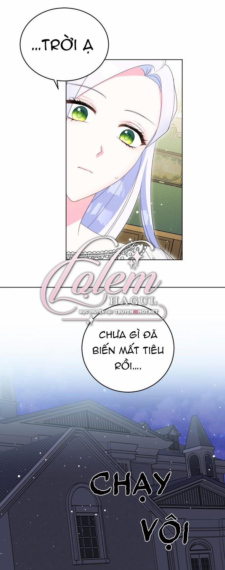 Quãng Thời Gian Cuối Cùng 23 trang 36