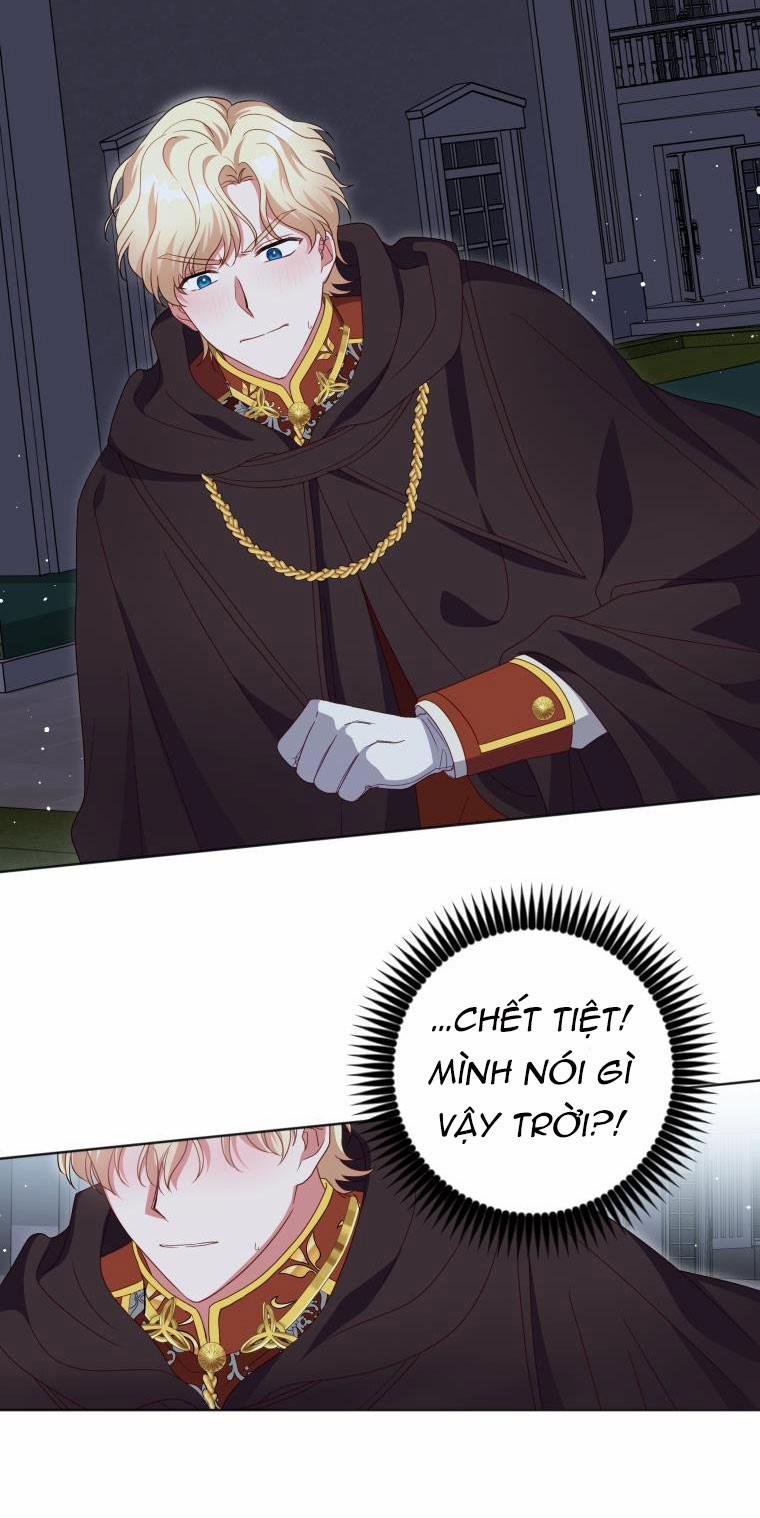 Quãng Thời Gian Cuối Cùng 23 trang 37