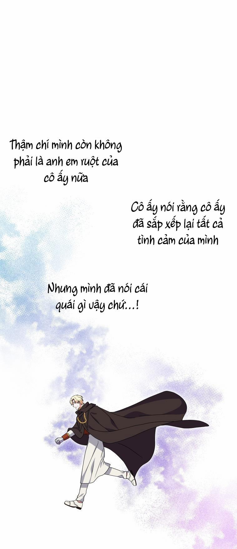 Quãng Thời Gian Cuối Cùng 23 trang 38