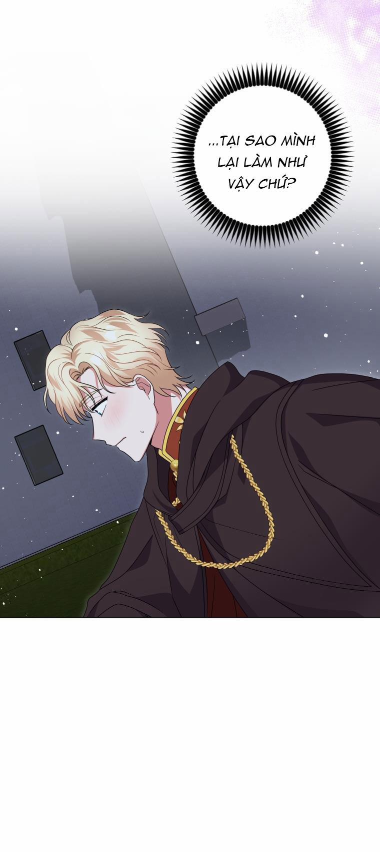 Quãng Thời Gian Cuối Cùng 23 trang 39