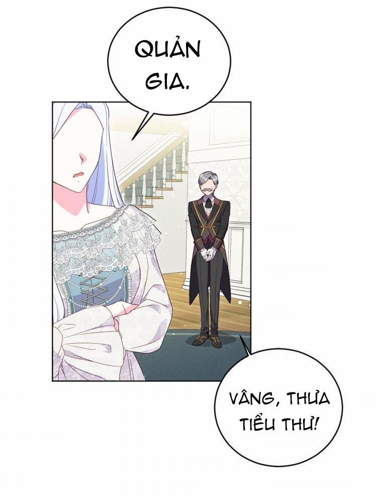 Quãng Thời Gian Cuối Cùng 23 trang 4