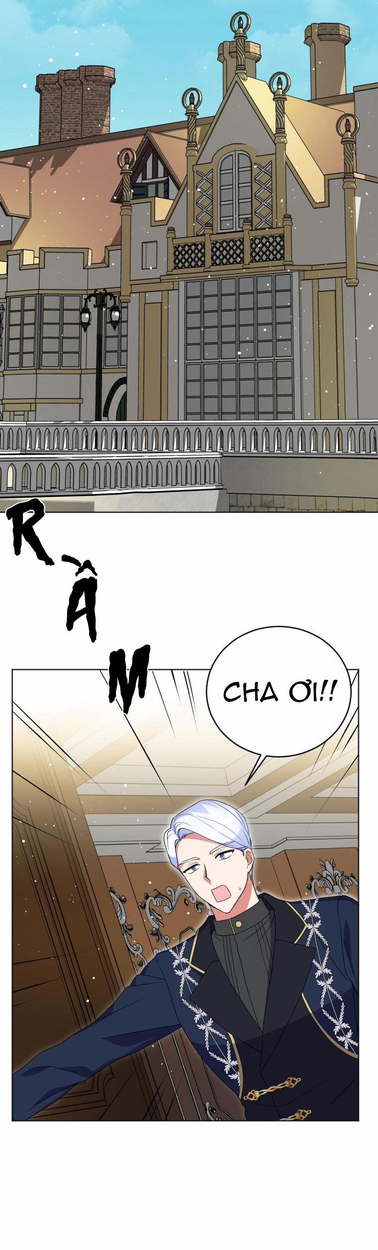 Quãng Thời Gian Cuối Cùng 23 trang 42