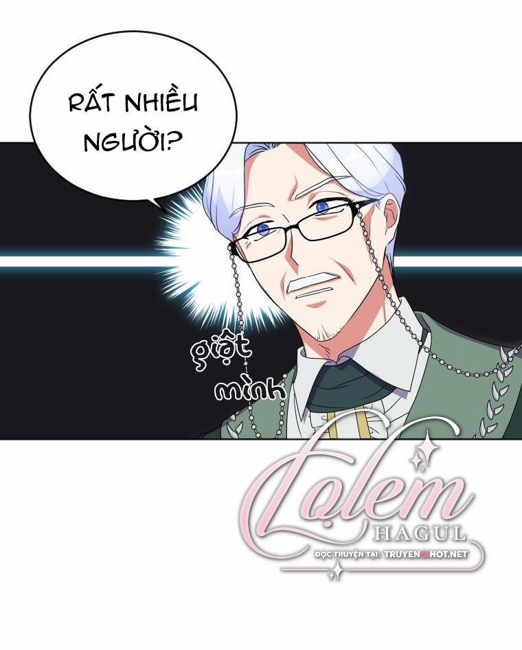 Quãng Thời Gian Cuối Cùng 23 trang 44