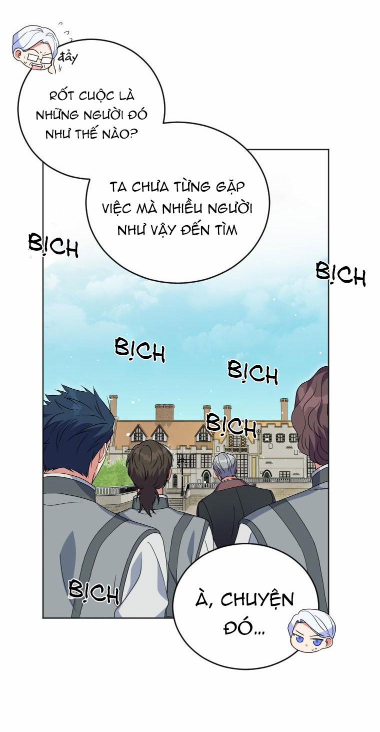 Quãng Thời Gian Cuối Cùng 23 trang 45