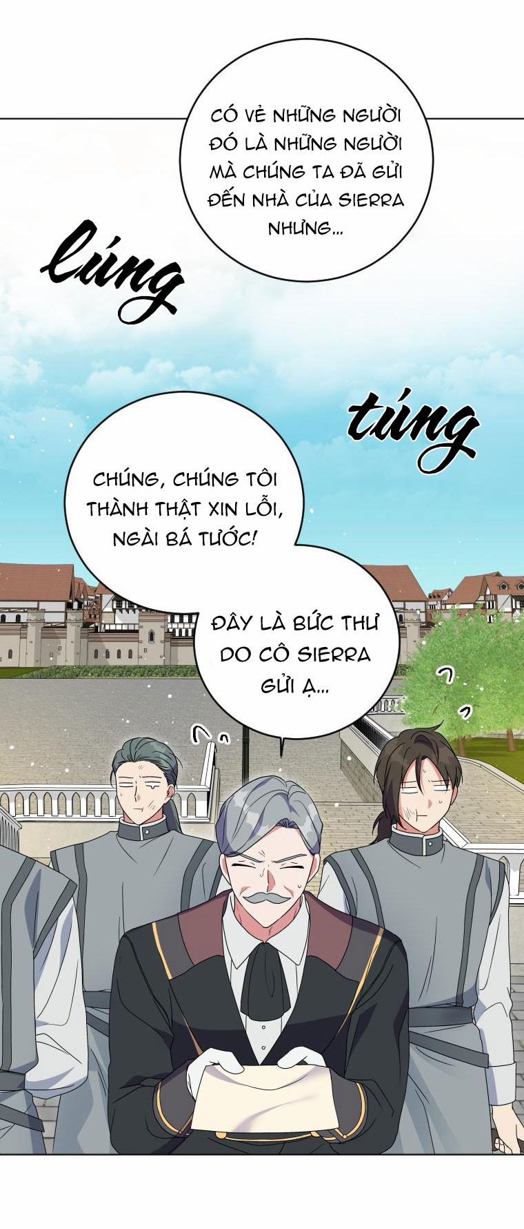 Quãng Thời Gian Cuối Cùng 23 trang 46