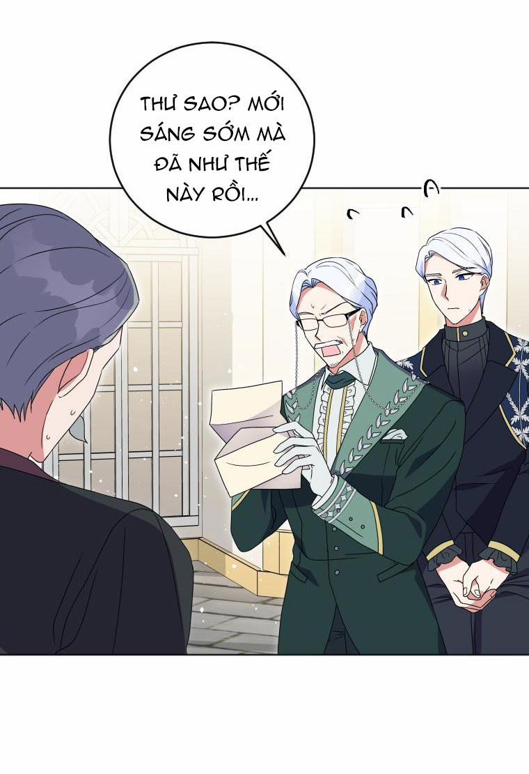 Quãng Thời Gian Cuối Cùng 23 trang 47