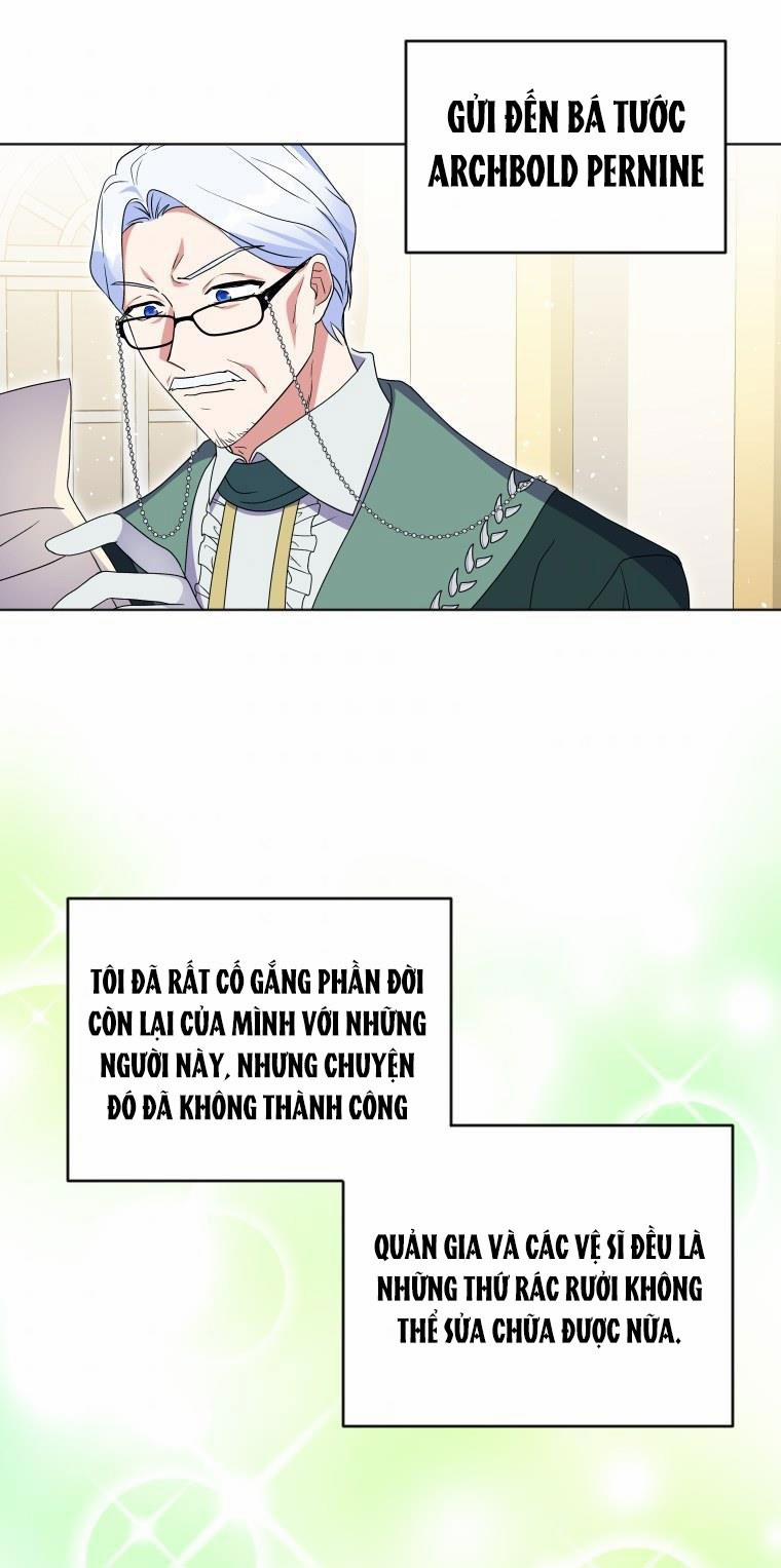 Quãng Thời Gian Cuối Cùng 23 trang 48