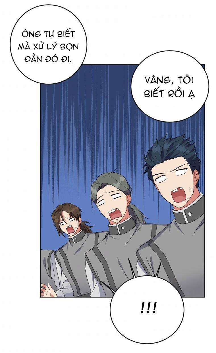 Quãng Thời Gian Cuối Cùng 23 trang 5