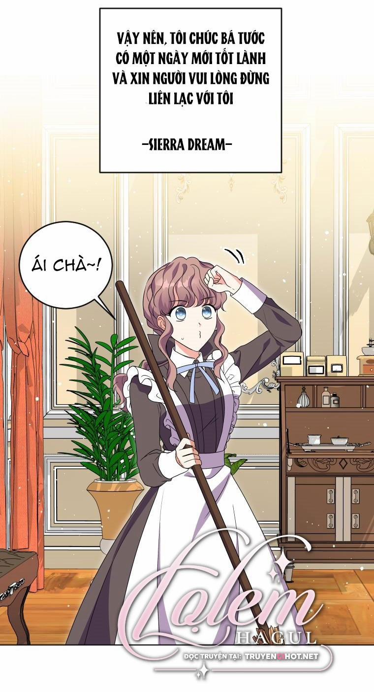 Quãng Thời Gian Cuối Cùng 23 trang 50